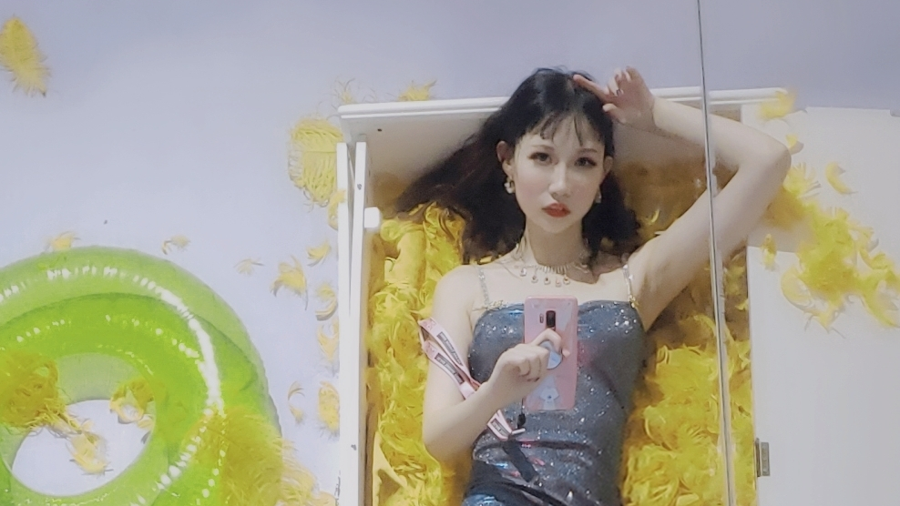 【A等生】【次元】Siren 舞蹈MV 海妖塞壬的诱惑